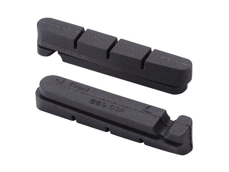 BBB RoadStop Shimano Replacement Cartridge Pads click to zoom image
