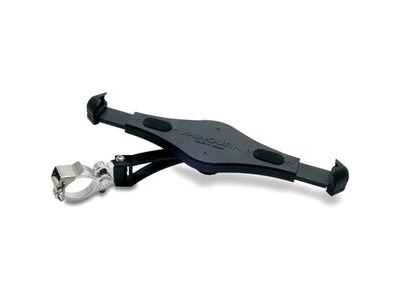 Minoura iPad And Tablet Handlebar Mount