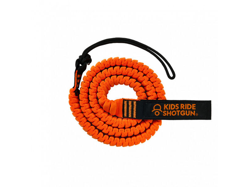 Kids Ride Shotgun MTB Tow Rope click to zoom image