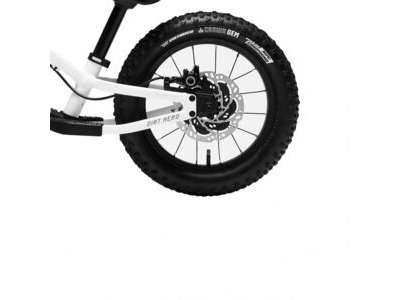 Kids Ride Shotgun Rear Brake Kit Magura click to zoom image