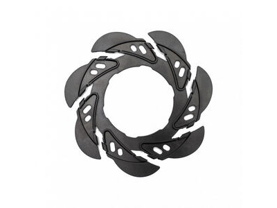 Kids Ride Shotgun Dirt Hero Rotor Guard