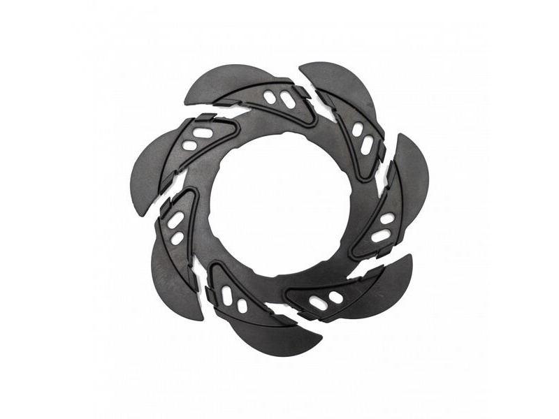 Kids Ride Shotgun Dirt Hero Rotor Guard click to zoom image
