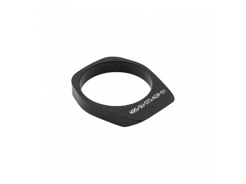 Kids Ride Shotgun Shotgun Pro Adapter - Scott Syncros 1.5 click to zoom image