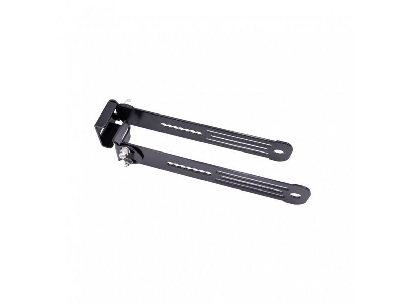 Kids Ride Shotgun Swing Arm M6 With Flange Assembly click to zoom image