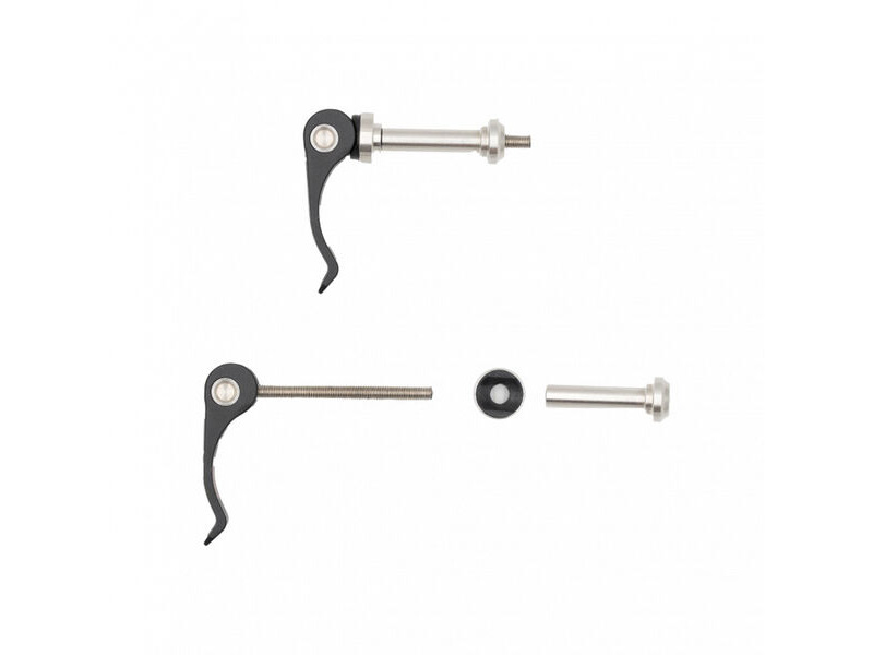 Kids Ride Shotgun 2.0 Seat Top Quick Release Assembly click to zoom image
