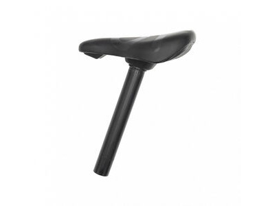 Kids Ride Shotgun Dirt Hero Saddle