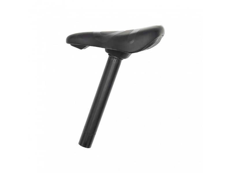 Kids Ride Shotgun Dirt Hero Saddle click to zoom image