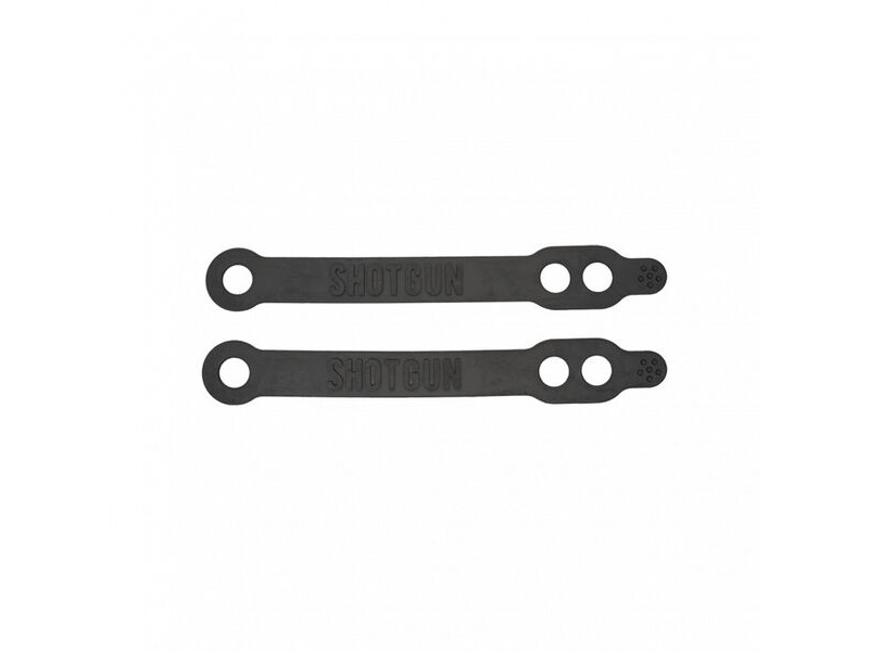 Kids Ride Shotgun Foot Peg Strap (Pair) click to zoom image