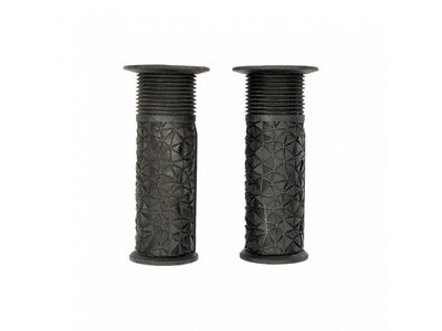 Kids Ride Shotgun Dirt Hero Pro Grips Pair (Not Probar Grips)