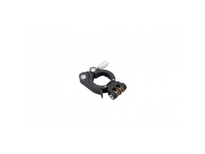 Kids Ride Shotgun Shotgun Pro Rear Clamp Assembly