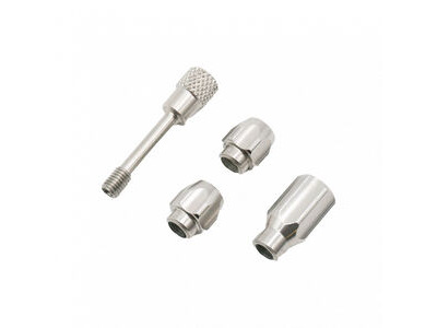 Kids Ride Shotgun Shotgun Pro Replacement Fastener Kit