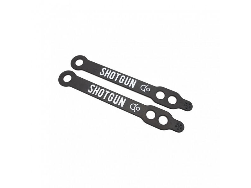 Kids Ride Shotgun Shotgun Pro Foot Peg Straps (Pair) click to zoom image