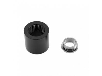 Kids Ride Shotgun 2.0 Seat Ball Socket Adapter Assembly