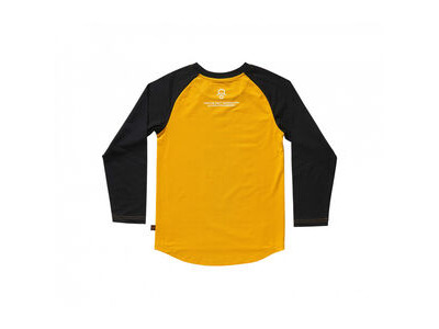 Kids Ride Shotgun Kids Lion Windproof Jersey click to zoom image