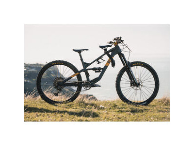 Kids Ride Shotgun Shotgun 2.0 Child Bike Seat + Handlebars Combo click to zoom image