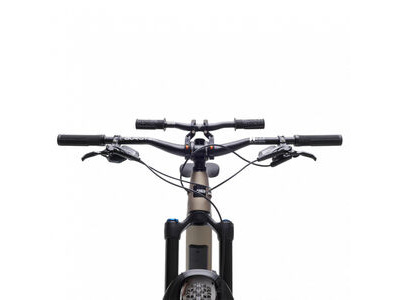 Kids Ride Shotgun Shotgun Pro Evo Child Bike Seat + Handlebars Combo click to zoom image