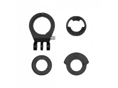 Kids Ride Shotgun Shotgun Pro Seat ICR Adaptor Kit