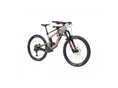 Kids Ride Shotgun Shotgun Pro II Child Bike Seat + Handlebars Combo click to zoom image