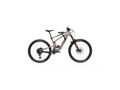 Kids Ride Shotgun Shotgun Pro II Child Bike Seat + Handlebars Combo click to zoom image