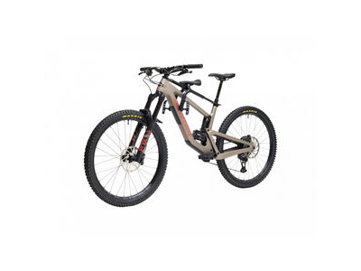 Kids Ride Shotgun Pro II Child Bike Seat click to zoom image