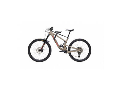 Kids Ride Shotgun Pro II Child Bike Seat click to zoom image