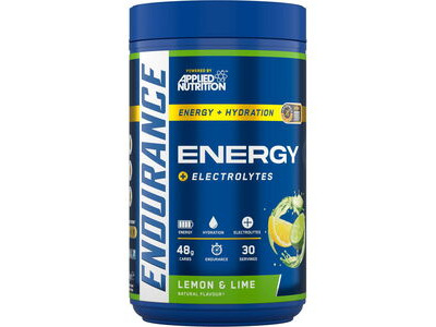 Applied Nutrition Endurance Energy & Hydration Powder - Lemon and Lime - 1.5kg