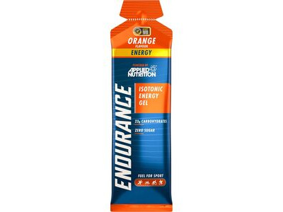 Applied Nutrition Endurance Isotonic Energy Gel - Orange - 60ml x Box 20