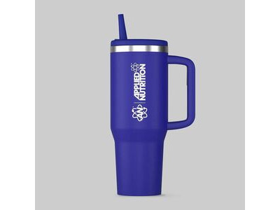 Applied Nutrition Cooler Cup - Blue - 1200ml